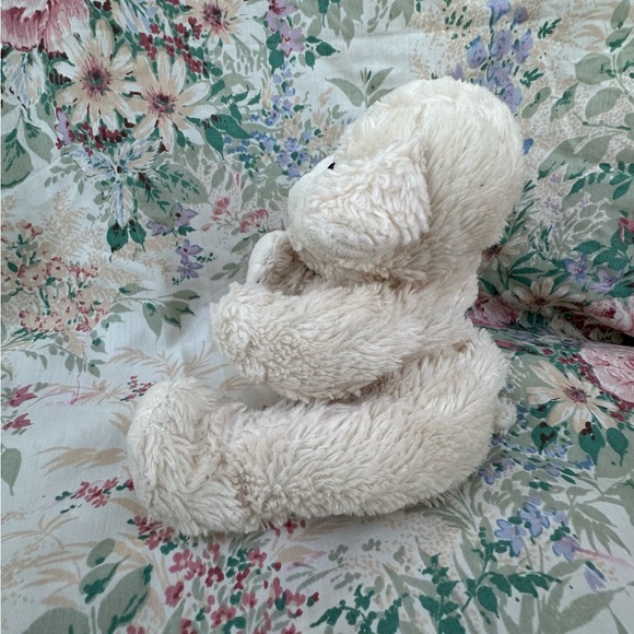 KellyToy “Lamb Chop” style Puppet - Picture 8 of 11